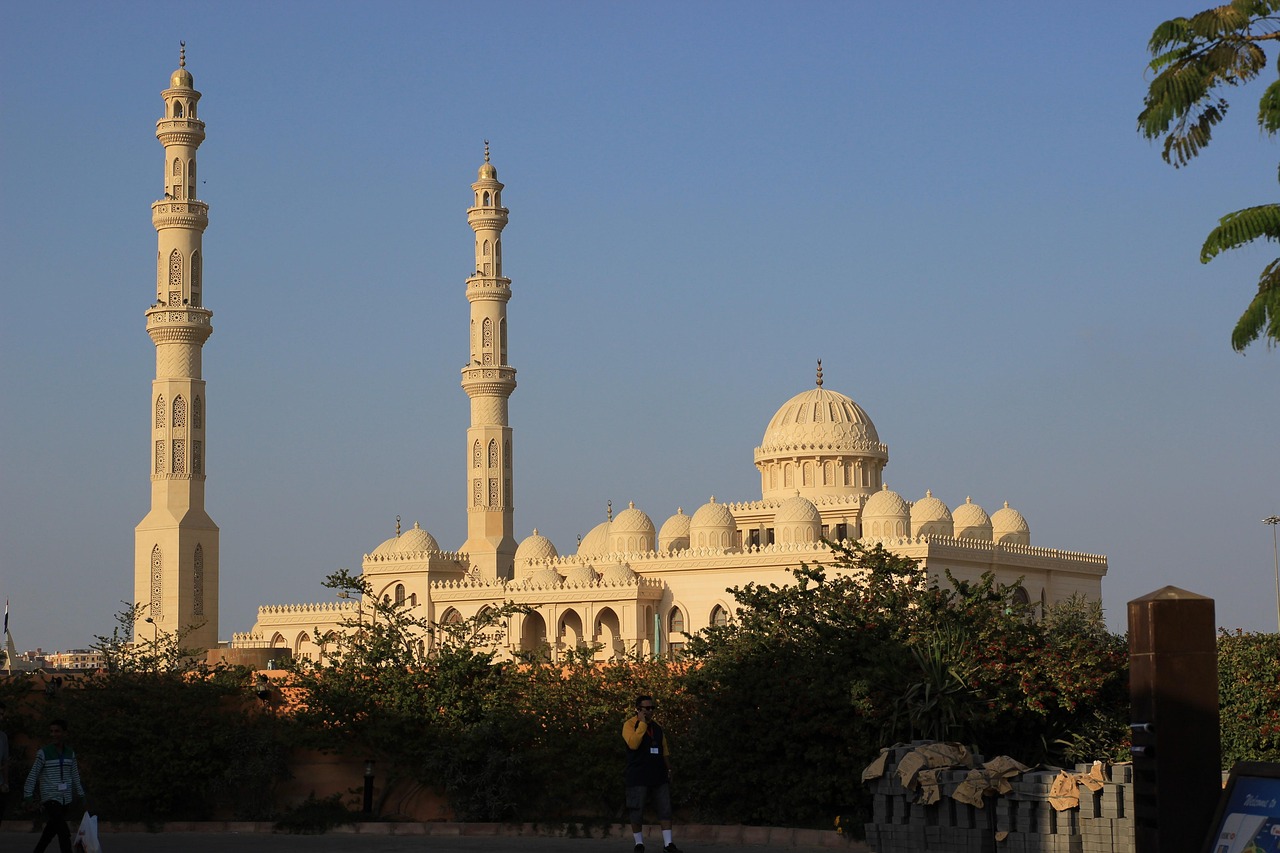 Hurghada Ausflüge